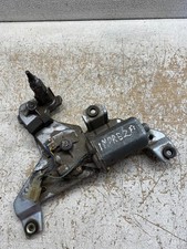 SUBARU IMPREZA Sedan GD Heckscheibenwischermotor WM32091S 2005 20422076