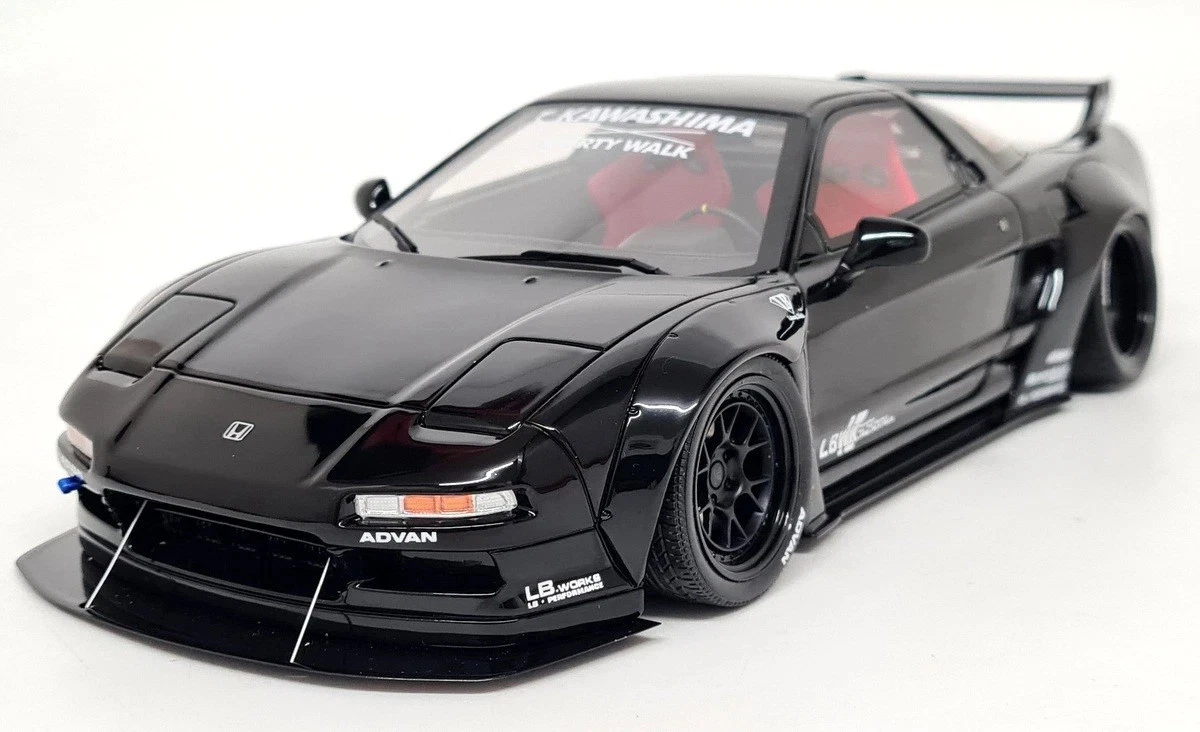 Honda Nsx 1 18 for sale | eBay