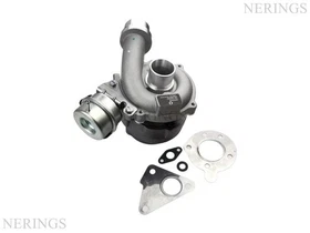 Turbolader fur Nissan Qashqai Juke Renault Megane Clio 1.5dCi 76-81kw