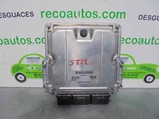 30630048 boîtier moteur uce pour VOLVO S40 BERLINA 1.9 DIESEL CAT 1995 1940043