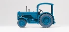 Preiser 17915 H0 Hanomag R 55. Agriculture.