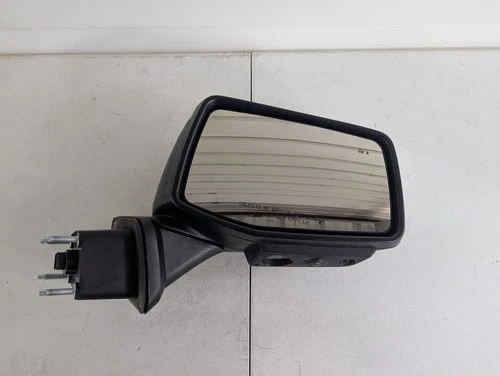 2024 2025 Chevrolet Silverado 1500 Right Passenger Mirror
