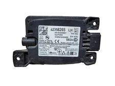 2017-2021 BUICK CHEVY GM LH DRIVER-SIDE BLIND SPOT RADAR SENSOR OEM 42358265