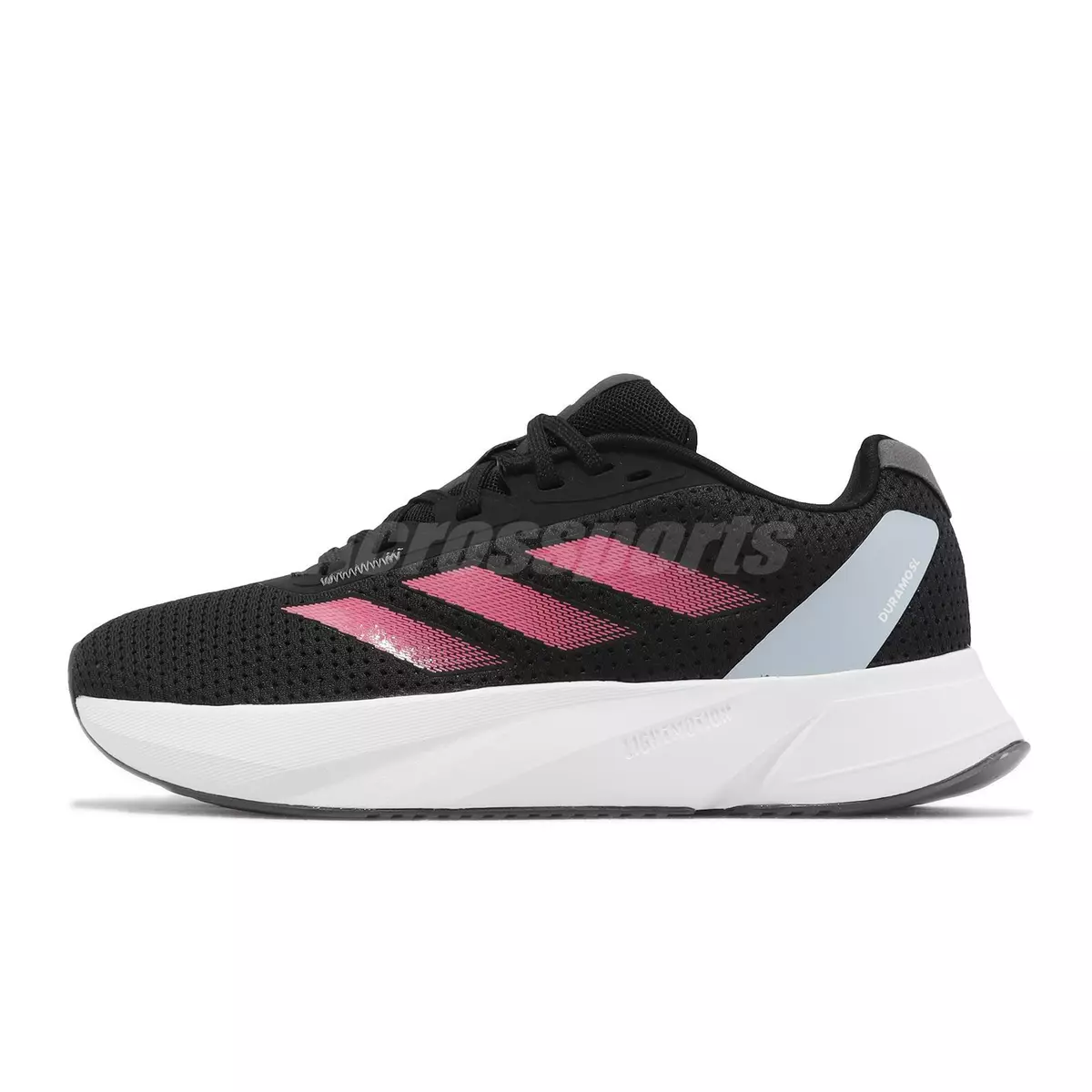 Adidas duramo outlet 8 core black