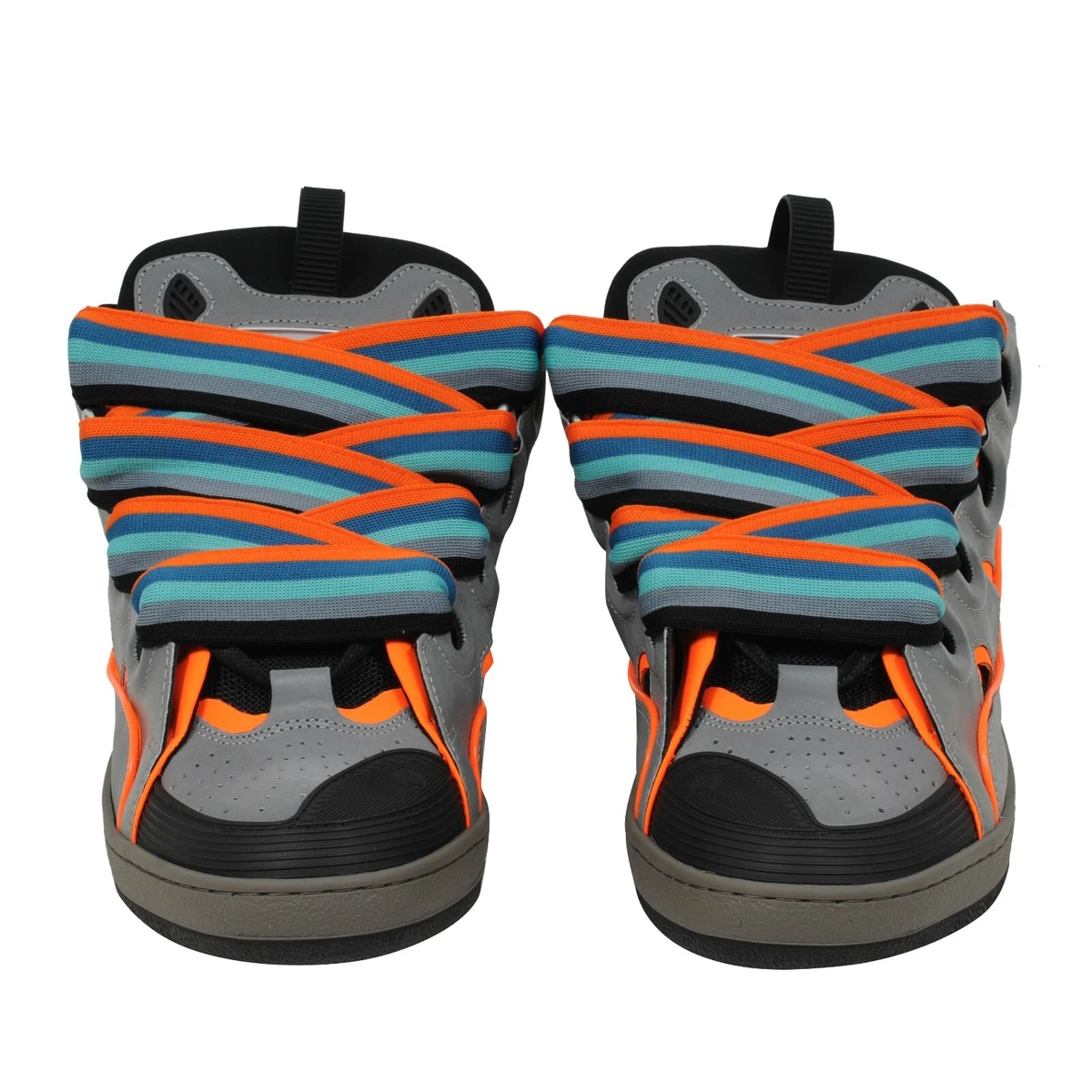 Wide hotsell skate shoes