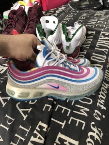 air max 97 one time only