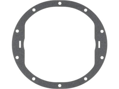 For 1971-1973 Buick Centurion Axle Housing Cover Gasket Victor Reinz 43319VWJH