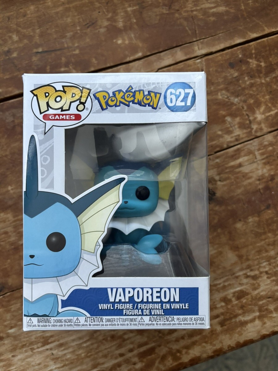 Funko Pop! Vinyl: Pokémon - Eevee / Vaporeon / Jolteon/ Flareon - 4 Pack Costco Funko Pop! Vinyl: Pokémon - Eevee / Vaporeon / Jolteon/ Flareon - 4 Pack Costco