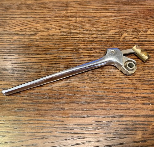 Cinelli Brake Lever - MV Agusta Ducati Morini Maserati Rumi Tommaselli *NOS!* - Picture 2 of 4