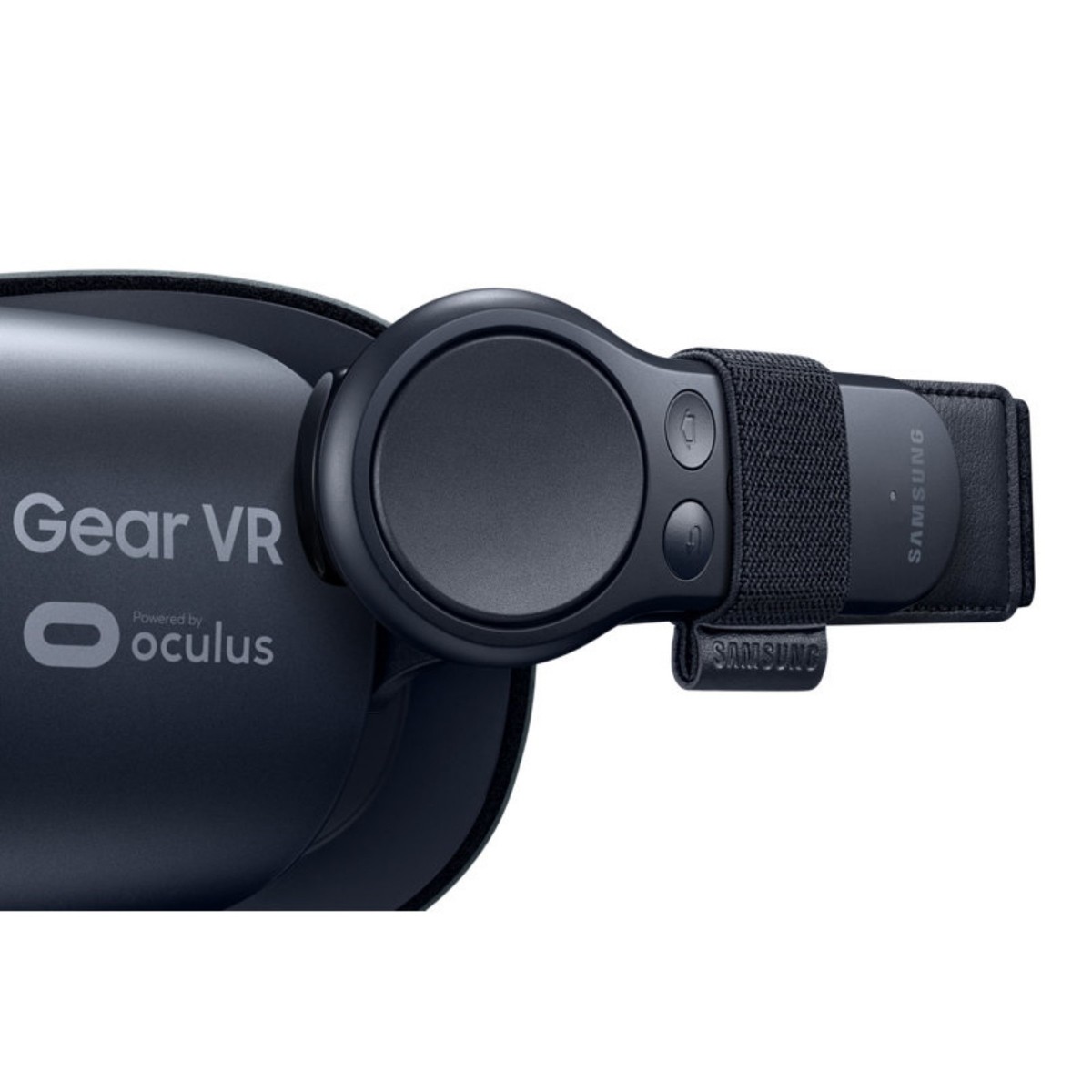 Samsung Gear VR 2017 with Controller SM-R325 for Galaxy Note Samsung Gear VR 2017 with Controller SM-R325 for Galaxy Note