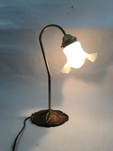 tulip desk lamp