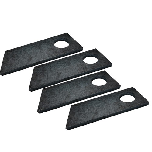 Weld On Steel Ramp Gate Holder Hinge W/Coil Springs Ramp Gate For HD Trailer - Picture 5 of 8