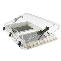 Seitz Dometic Heki 2 FüR Caravans Dachhaube Dachluke FüR Wohnwagen 206F093 NEU