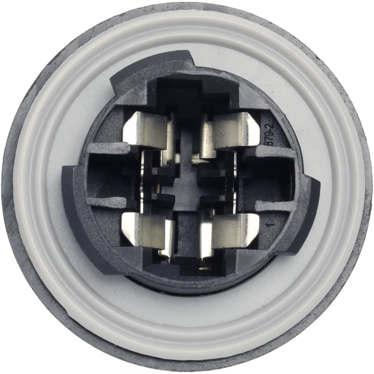 Parking Light Bulb Socket-Turn Signal Light Socket Standard