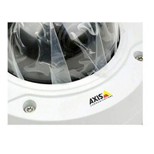 AXIS 3 Megapixel Network Camera - Mini Dome
