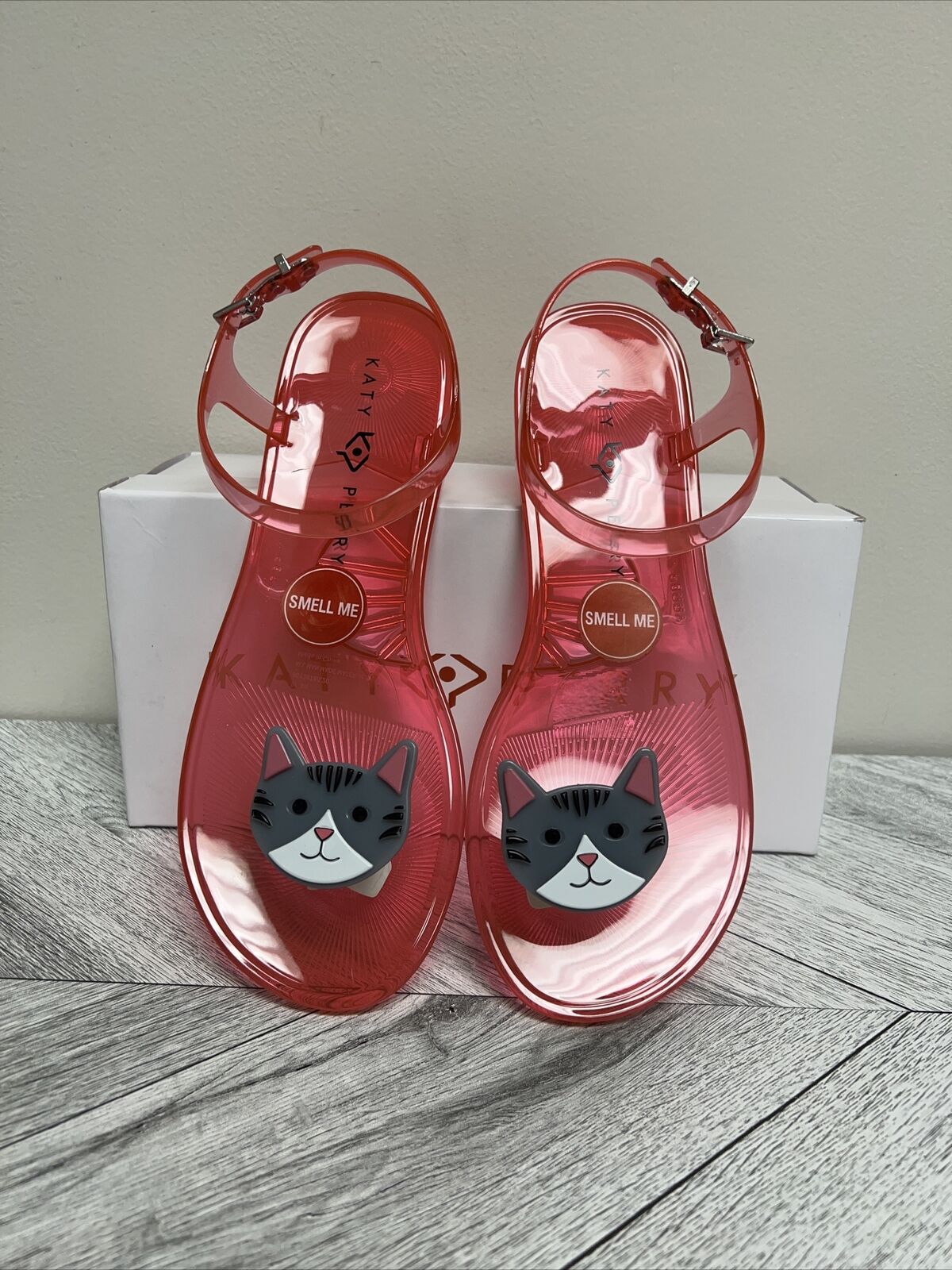 katy perry fruit jelly sandals, Off 73%, www.iusarecords.com