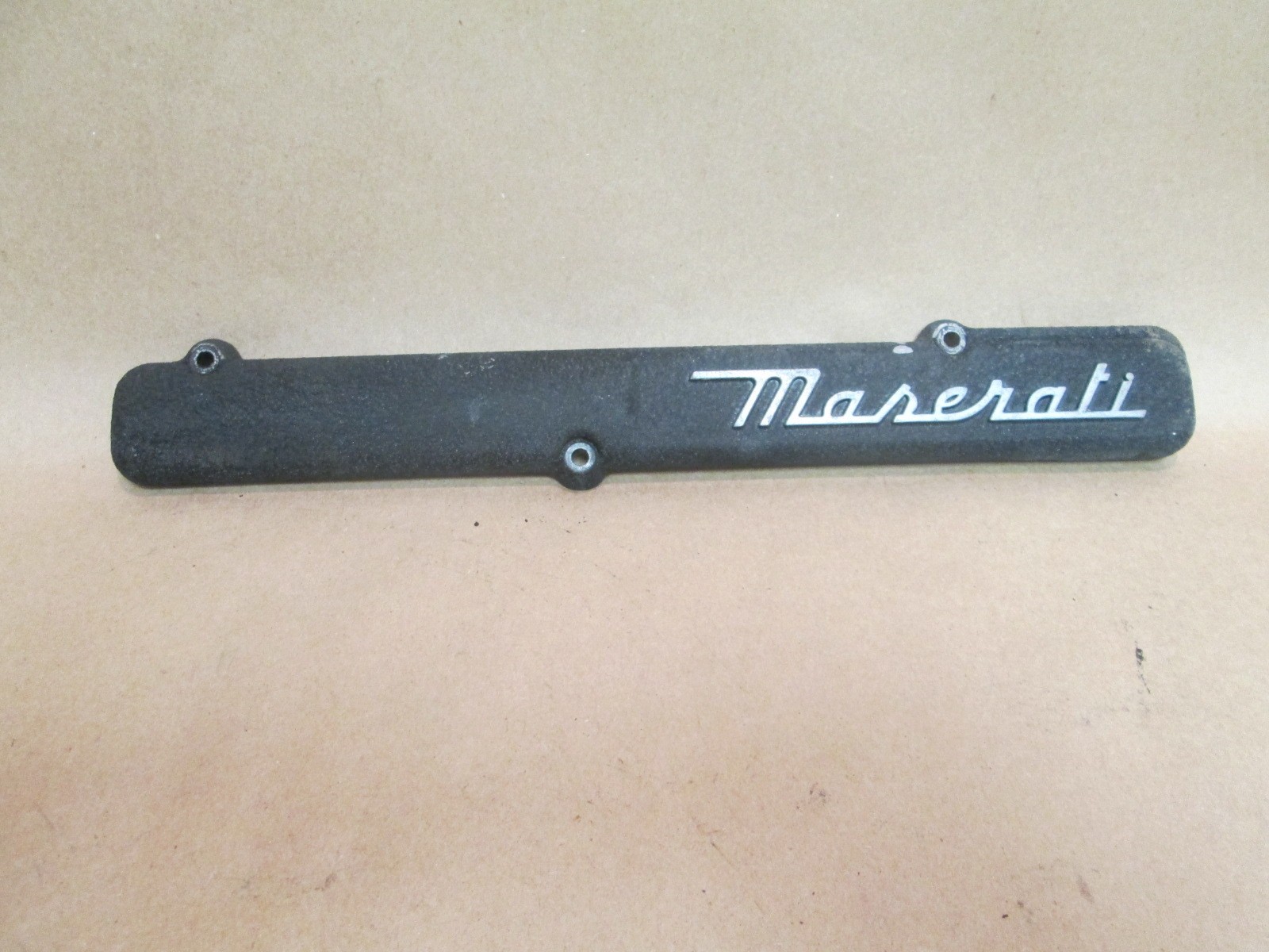 Maserati Coupe - Gransport - Quattroporte RH Harness Cover # 185276