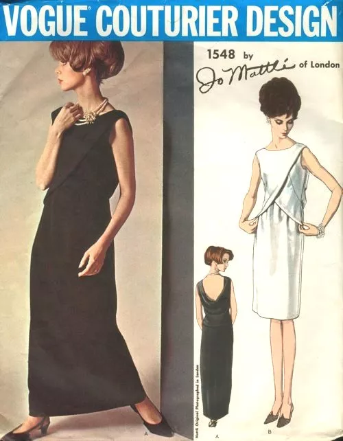 Vogue hotsell sundress patterns