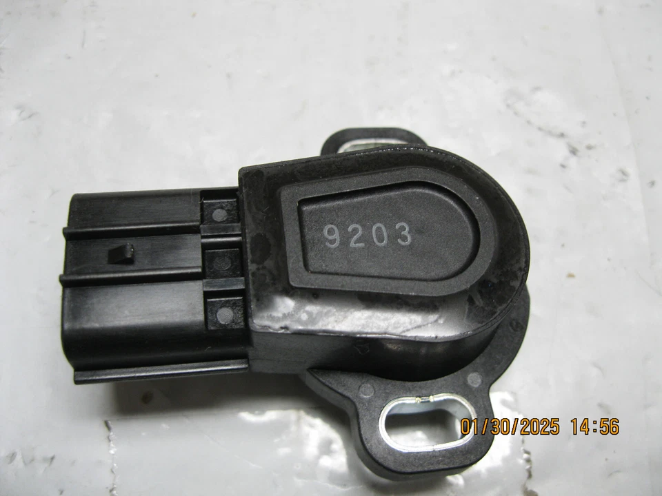 Throttle Position Sensor Airtex 5S5140 — 第 4/4 张图片