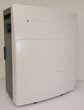 Blueair 215B HEPA Silent Air Purifying/Purifier/Cleaner System 200 Series 120V