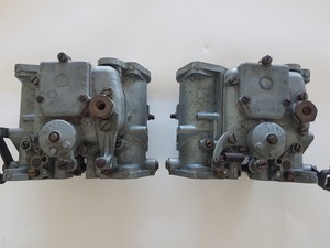 solex c40 ddh