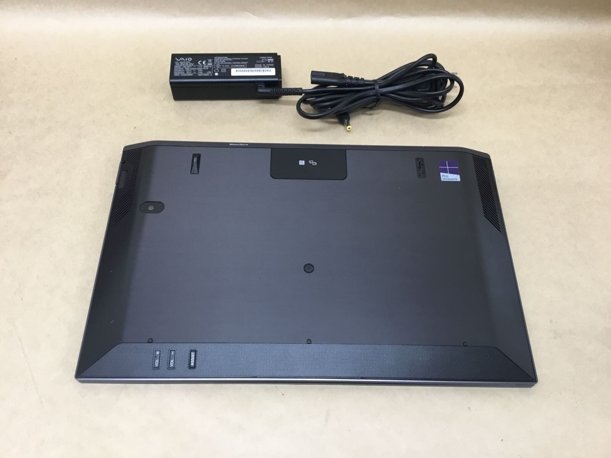 VAIO Duo 13 SVD1323SAJ SONY Sony Core i5 4200U 4GB 128GB VAIO Duo 13 SVD1323SAJ SONY Sony Core i5 4200U 4GB 128GB