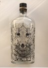 Limited Edition Artist Shawn Barber  - Bulleit Bourbon Frontier Whiskey Tattoo — photo 1