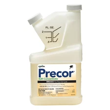 Precor IGR Concentrate 16 oz, Tip n Measure Flea Control Zoecon 37740C