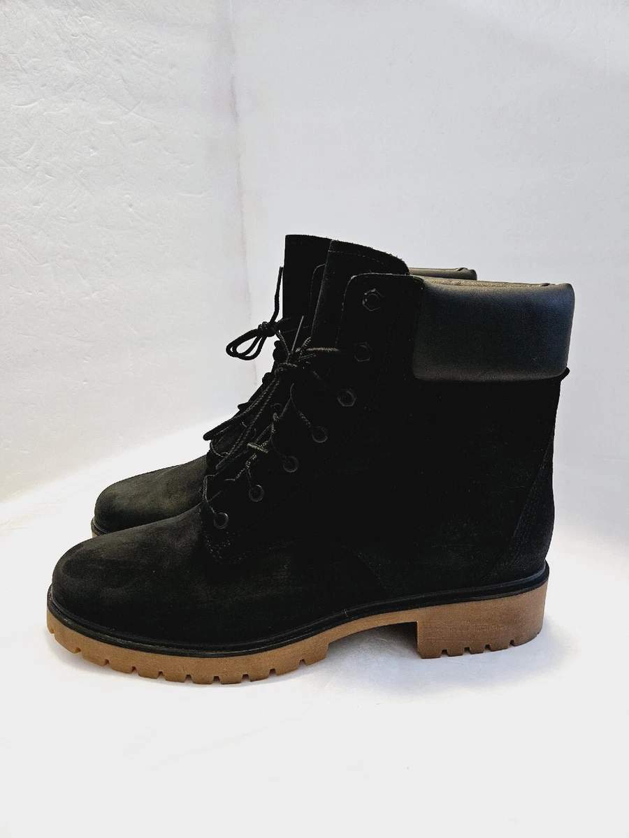Timberland jayne best sale black