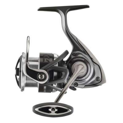 Daiwa Lexa E LT Spinnrolle