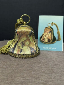 Reuge Music Box Bell for sale | eBay Reuge Music Box Bell for sale | eBay