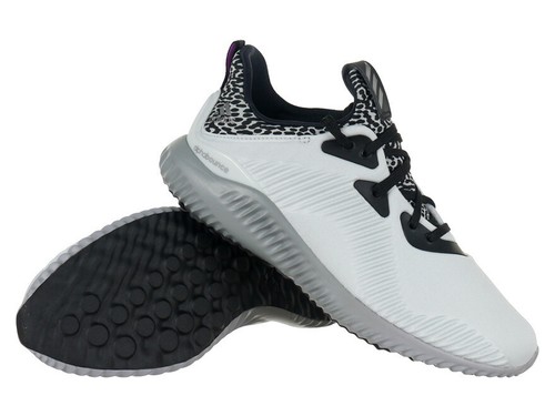adidas Performance Alphabounce Women's Shoes Running Trainers Training  Sneakers | eBay
