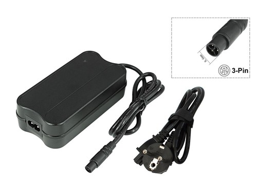 Chargeur rapide pour vélo électrique 36V 4A pour le système