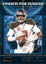 2020 Score Under the Radar #2 Jameis Winston - NM-MT