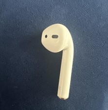 Apple AirPods 2nd Generation: Right Side ONLY for Replacement