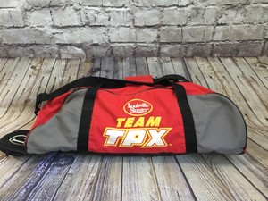 custom softball bolsas