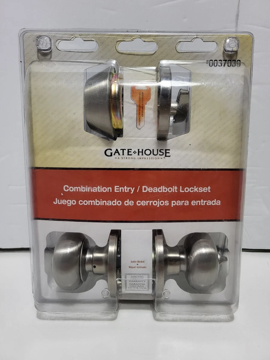 Gatehouse locks cheap