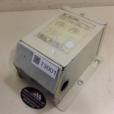 GENERAL ELECTRIC (G.E.) 0.500 kVA Transformer 9T51B0008 Used #73001