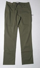 686 Everywhere Pant Relaxed 34 Loden KCRGNS07-LDN