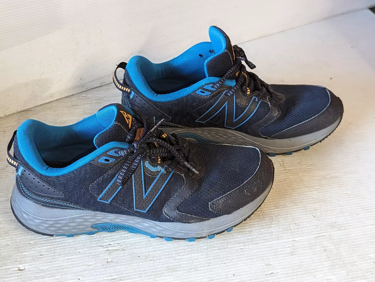 New balance hotsell mens 410