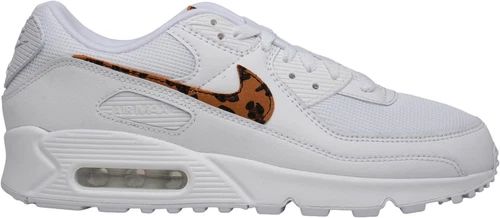 Nike Air Max 90 AX Leopard Print W