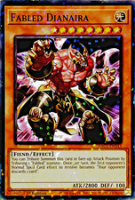 Fabled Dianaira HAC1-EN143 (DTTC)