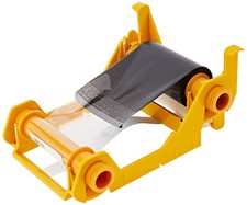 ZEBRA 800033-801 Black Monochrome Ribbon for ZXP Series 3 Card Printer 1000IMG