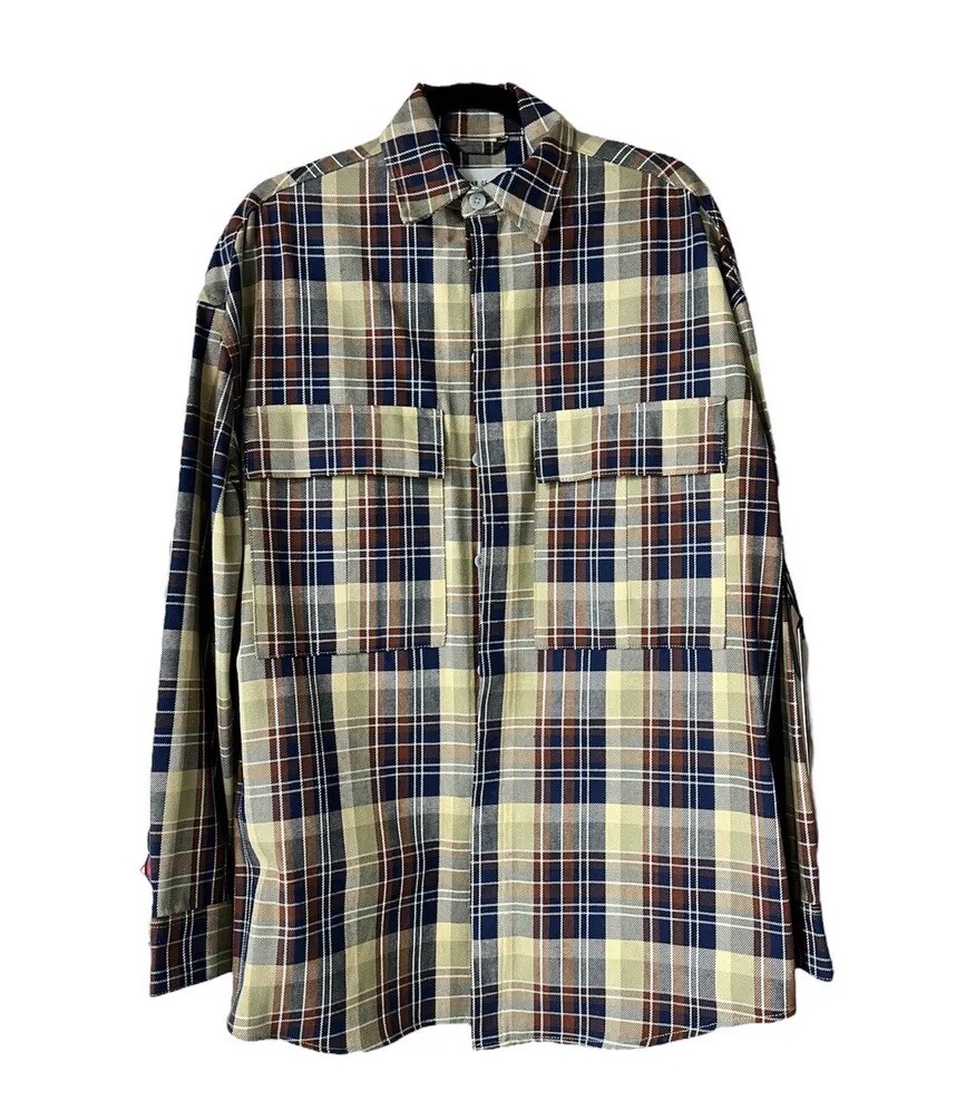 fear of god Sixth Collection over shirt - SM NEW | eBay fear of god Sixth Collection over shirt - SM NEW | eBay