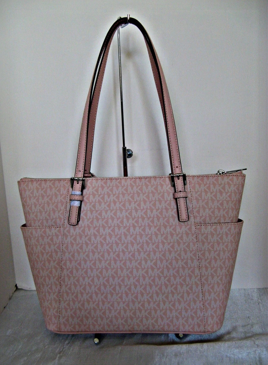 Michael Michael Kors Jet Set East-West Zip Tote