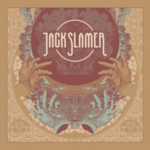 Jack Slamer - Jack Slamer 2 Vinyl LP NEU prezzo ebay