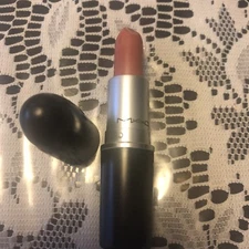 BNIB, 10”% Authentic MAC Matte Lipstick, "TROPIC TONIC", Discontinued