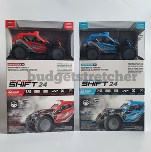 power craze rc