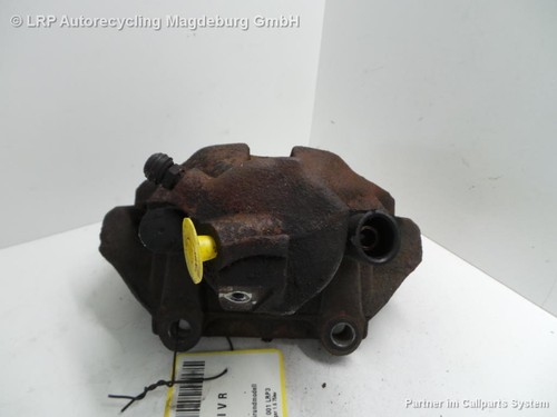 VW Passat 3BG Bj 04 Variant Bremssattel vorn rechts 288x25mm 1,6 75kw - Bild 3 von 3