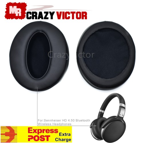 sennheiser hd cushions